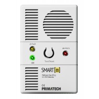 Detector de gaz meta...