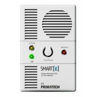 Detector de monoxid ...