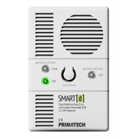 Detector de gaz meta...