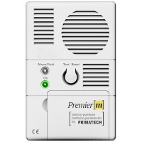 Detector de gaz meta...