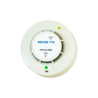 Detector de gaz meta...