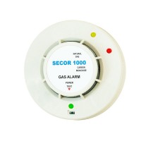 Detector de gaz meta...