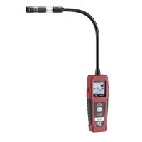 Detector de gaz mult...