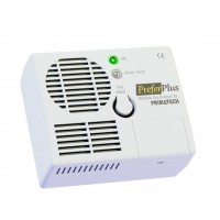 Detector de gaz meta...